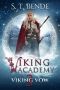 [Viking Academy 03] • Viking Vow